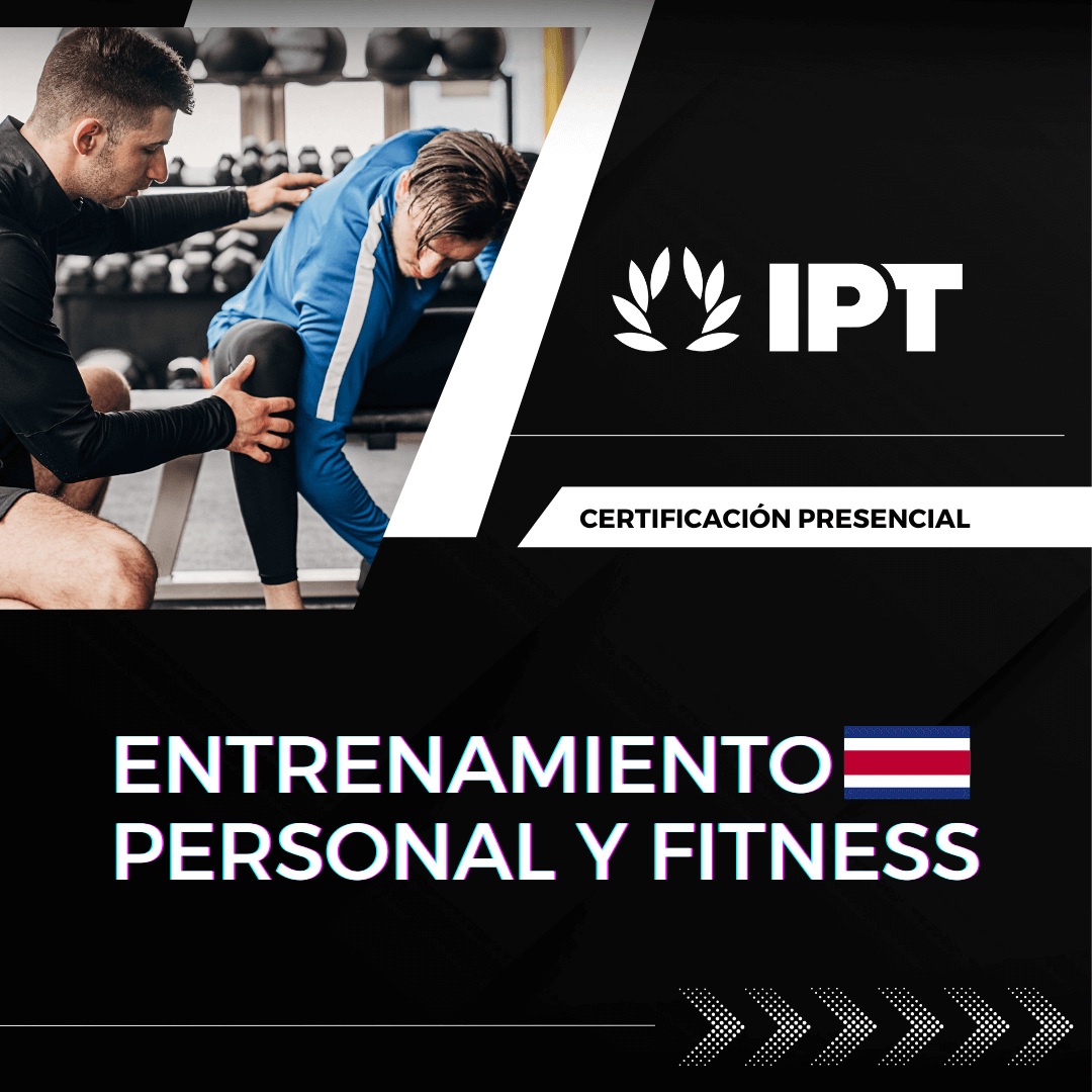 Entrenamiento Personal y Fitness: 22 de Octubre