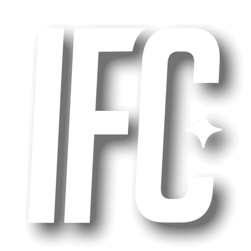 IFC Blanco con Sombra